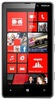 Смартфон Nokia Lumia 820 White - Амурск