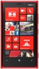 Смартфон Nokia Lumia 920 Red - Амурск