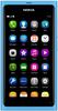 Смартфон Nokia N9 16Gb Blue - Амурск