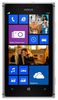 Сотовый телефон Nokia Nokia Nokia Lumia 925 Black - Амурск