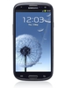 Смартфон Samsung + 1 ГБ RAM+  Galaxy S III GT-i9300 16 Гб 16 ГБ - Амурск