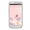 Мобильный телефон Samsung + 1 ГБ RAM+  Galaxy S III GT-I9300 La Fleur 16 Гб 16 ГБ - Амурск