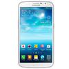 Смартфон Samsung Galaxy Mega 6.3 GT-I9200 White - Амурск