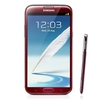 Смартфон Samsung Galaxy Note 2 GT-N7100ZRD 16 ГБ - Амурск