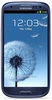 Смартфон Samsung Galaxy S3 GT-I9300 16Gb Pebble blue - Амурск