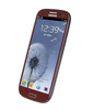 Смартфон Samsung Galaxy S3 GT-I9300 16Gb La Fleur Red - Амурск