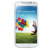 Смартфон Samsung Galaxy S4 GT-I9505 White - Амурск