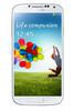 Смартфон Samsung Galaxy S4 GT-I9500 16Gb White Frost - Амурск