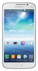 Смартфон SAMSUNG I9152 Galaxy Mega 5.8 White - Амурск