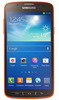 Смартфон SAMSUNG I9295 Galaxy S4 Activ Orange - Амурск