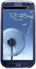Смартфон SAMSUNG I9300 Galaxy S III 16GB Pebble Blue - Амурск