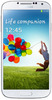Смартфон SAMSUNG I9500 Galaxy S4 16Gb White - Амурск