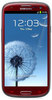 Смартфон Samsung Samsung Смартфон Samsung Galaxy S III GT-I9300 16Gb (RU) Red - Амурск