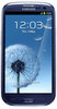 Смартфон Samsung Samsung Смартфон Samsung Galaxy S III 16Gb Blue - Амурск