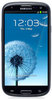 Смартфон Samsung Samsung Смартфон Samsung Galaxy S3 64 Gb Black GT-I9300 - Амурск