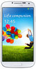 Смартфон Samsung Samsung Смартфон Samsung Galaxy S4 64Gb GT-I9500 (RU) белый - Амурск
