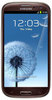 Смартфон Samsung Samsung Смартфон Samsung Galaxy S III 16Gb Brown - Амурск