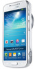 Смартфон SAMSUNG SM-C101 Galaxy S4 Zoom White - Амурск