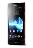 Смартфон Sony Xperia ion Red - Амурск