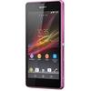 Смартфон Sony Xperia ZR Pink - Амурск