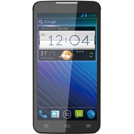 Смартфон ZTE Grand Memo Blue - Амурск