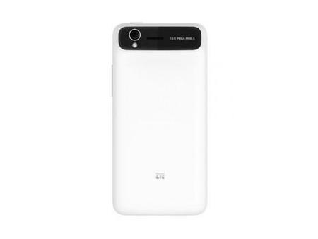 Смартфон ZTE Grand Memo White - Амурск