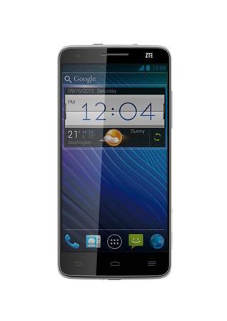 Смартфон ZTE Grand S White - Амурск